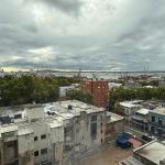 Venta de apartamento 1 dormitorio en CENTRO