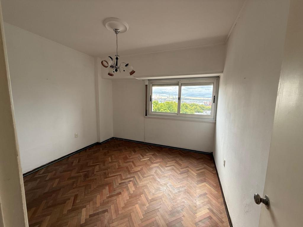 Venta de apartamento 1 dormitorio en CENTRO