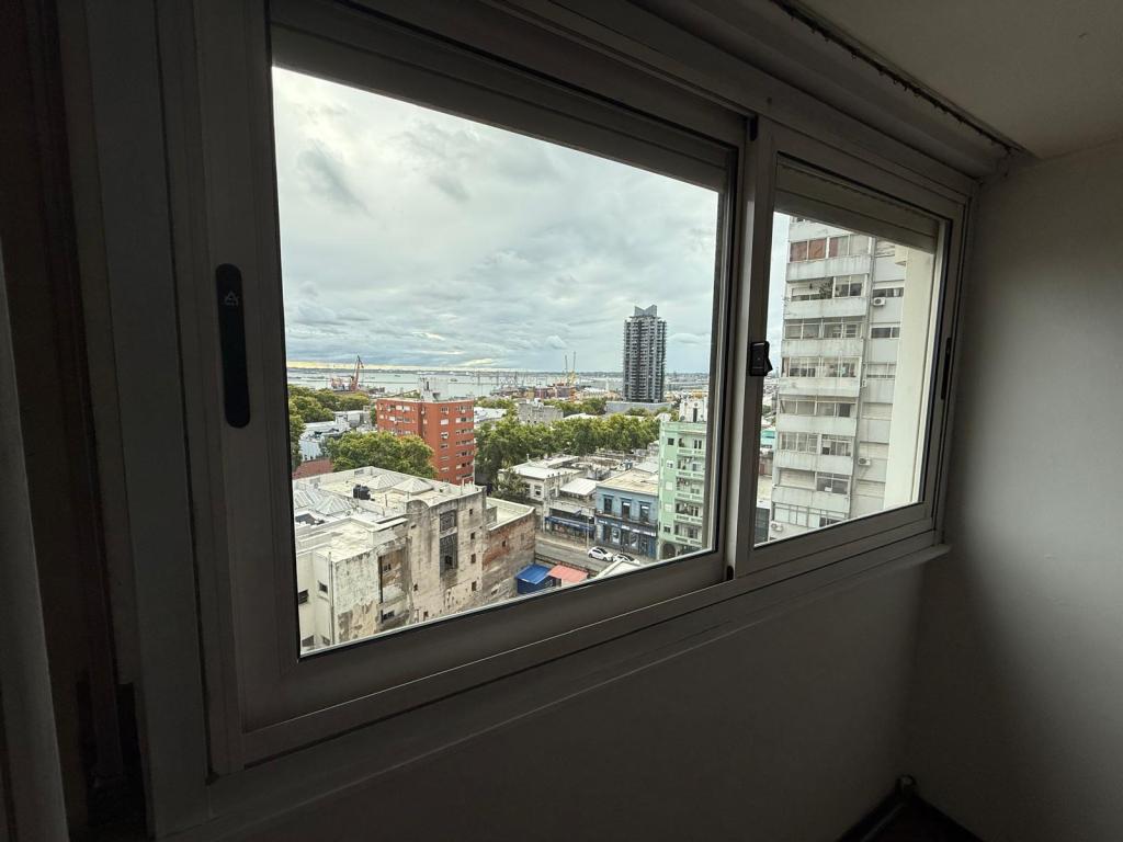 Venta de apartamento 1 dormitorio en CENTRO
