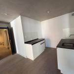 Venta apartamento 1 dormitorio con garage a estrenar en Cordón Sur.