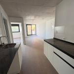 Venta apartamento 1 dormitorio con garage a estrenar en Cordón Sur.