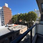 Venta apartamento 1 dormitorio con garage a estrenar en Cordón Sur.
