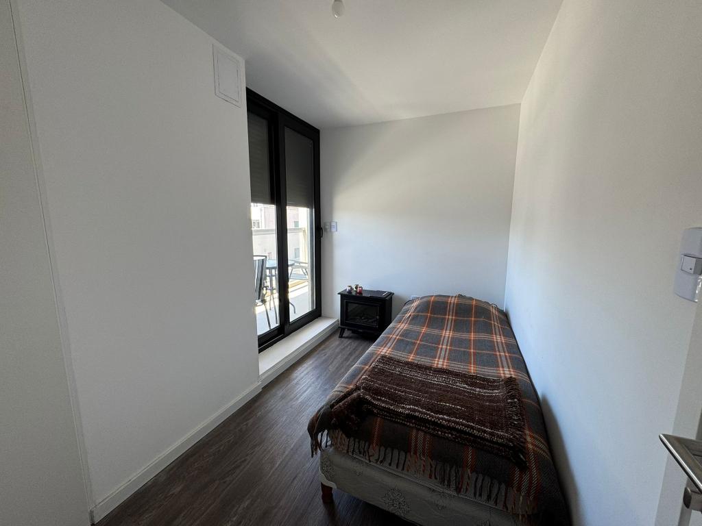 Venta apartamento 3 dormitorios, terraza con parrillero y garaje en Tres Cruces