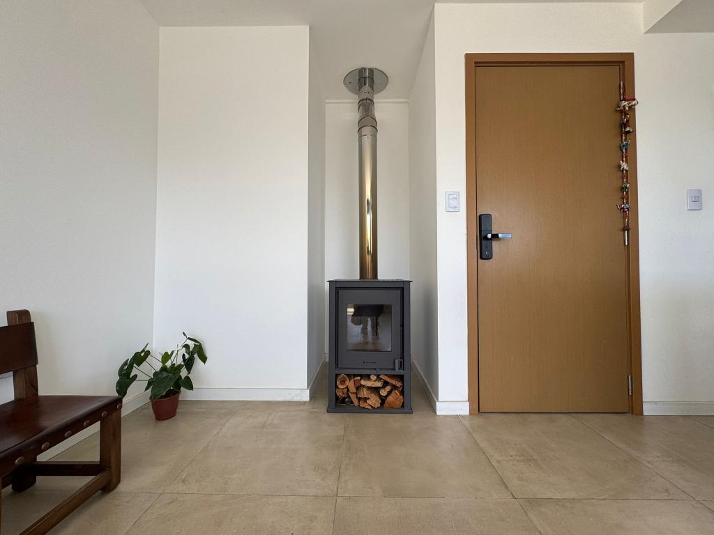 Venta apartamento 3 dormitorios, terraza con parrillero y garaje en Tres Cruces