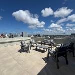Venta apartamento 3 dormitorios, terraza con parrillero y garaje en Tres Cruces