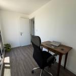 Venta apartamento 3 dormitorios, terraza con parrillero y garaje en Tres Cruces