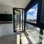 Venta apartamento 3 dormitorios, terraza con parrillero y garaje en Tres Cruces