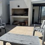 Venta apartamento 3 dormitorios, terraza con parrillero y garaje en Tres Cruces