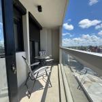 Venta apartamento 3 dormitorios, terraza con parrillero y garaje en Tres Cruces