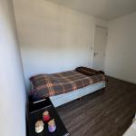 Venta apartamento 3 dormitorios, terraza con parrillero y garaje en Tres Cruces