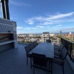 Alquiler apartamento 1 dormitorio a estrenar en Cordón Sur.