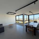 Alquiler apartamento 1 dormitorio a estrenar en Cordón Sur. AMPLIA TERRAZA EXCLUSIVA.