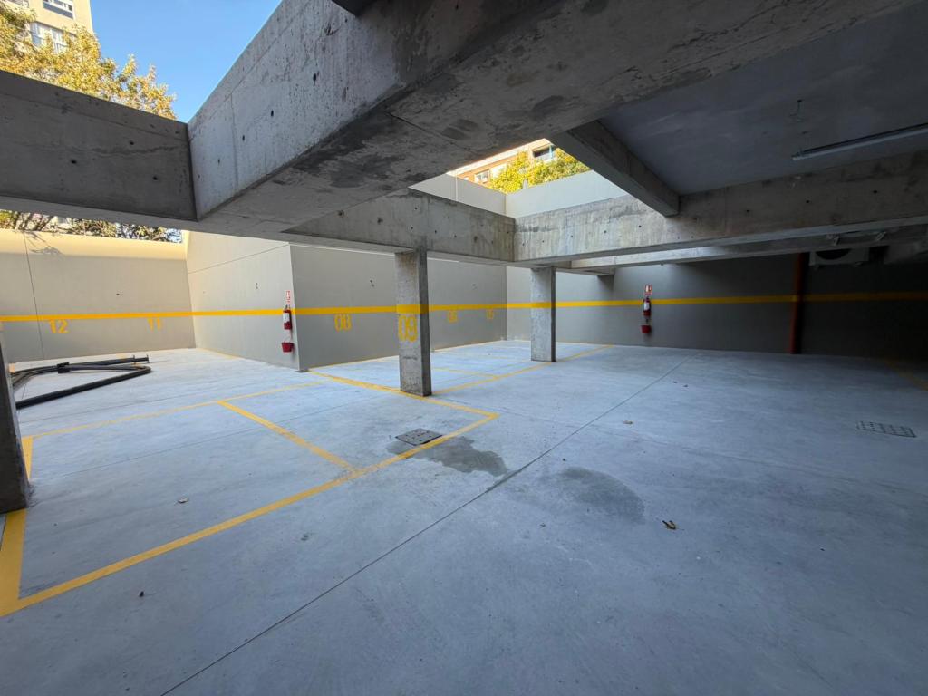 Alquiler apartamento 1 dormitorio a estrenar en Cordón Sur. AMPLIA TERRAZA EXCLUSIVA.