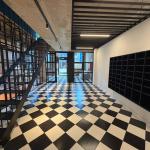 Alquiler apartamento 1 dormitorio a estrenar en Cordón Sur. AMPLIA TERRAZA EXCLUSIVA.