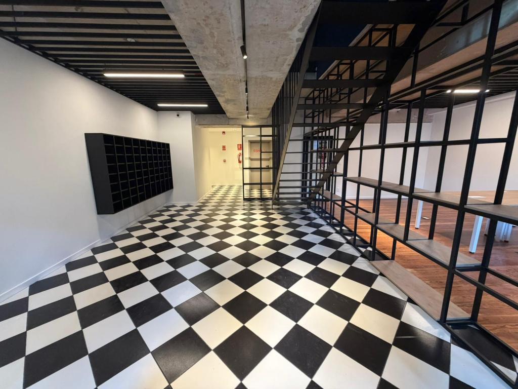 Alquiler apartamento 1 dormitorio a estrenar en Cordón Sur. AMPLIA TERRAZA EXCLUSIVA.