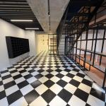 Alquiler apartamento 1 dormitorio a estrenar en Cordón Sur. AMPLIA TERRAZA EXCLUSIVA.