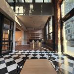 Alquiler apartamento 1 dormitorio a estrenar en Cordón Sur. AMPLIA TERRAZA EXCLUSIVA.