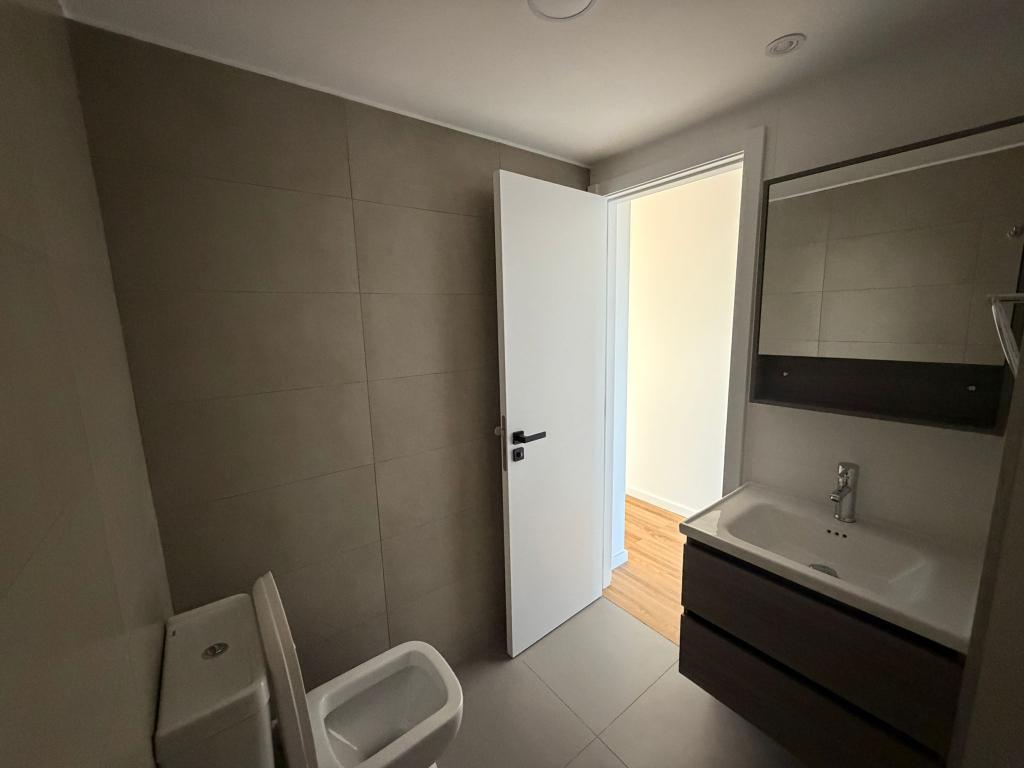 Alquiler apartamento 1 dormitorio a estrenar en Cordón Sur. AMPLIA TERRAZA EXCLUSIVA.
