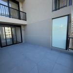 Alquiler apartamento 1 dormitorio a estrenar en Cordón Sur. AMPLIA TERRAZA EXCLUSIVA.