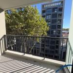 Alquiler apartamento 1 dormitorio a estrenar en Cordón Sur. AMPLIA TERRAZA EXCLUSIVA.