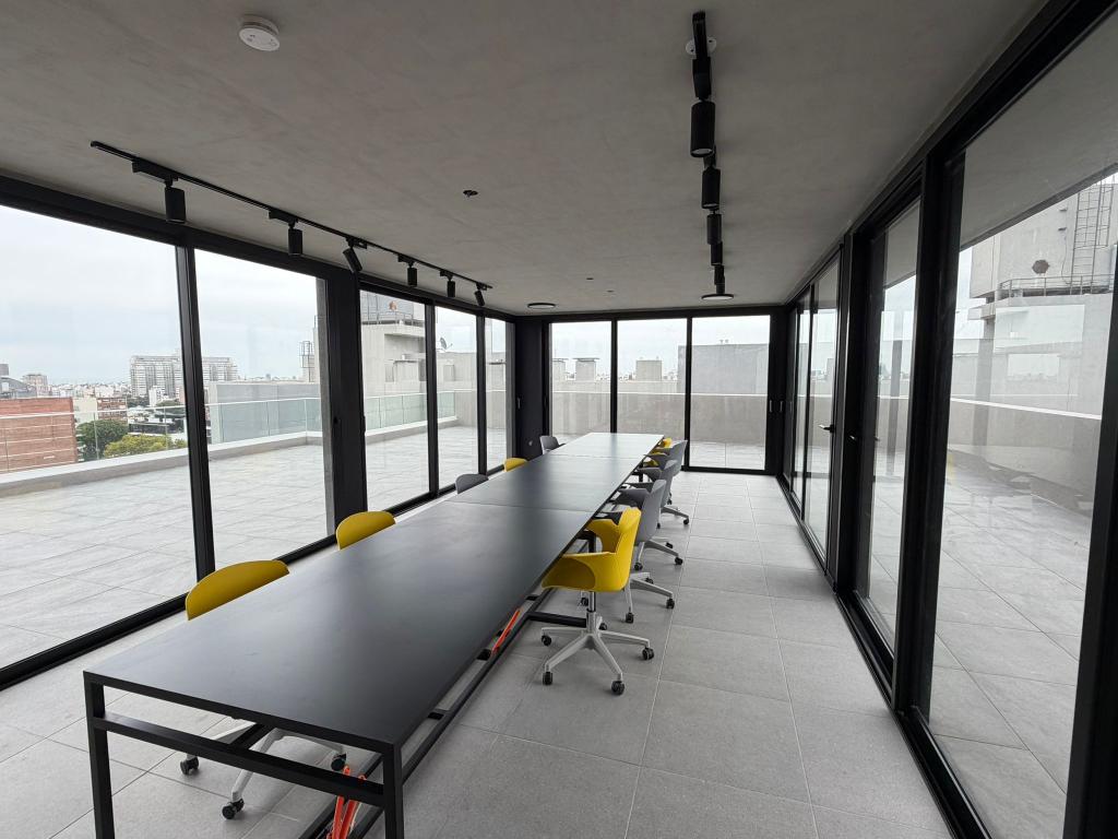 Alquiler apartamento 1 dormitorio a estrenar en La Blanqueada