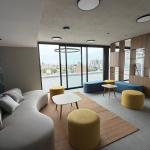 Alquiler apartamento 1 dormitorio a estrenar en La Blanqueada