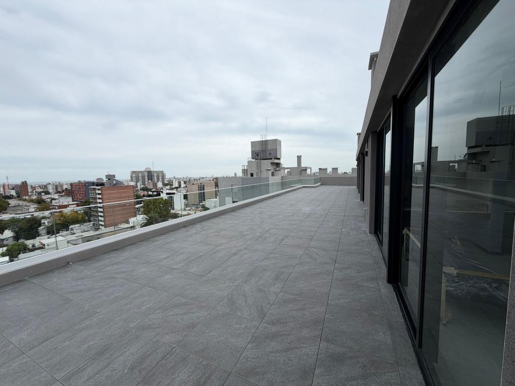 Alquiler apartamento 1 dormitorio a estrenar en La Blanqueada