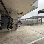 Venta de apartamento de 1 dormitorio con garage en La Blanqueada. A estrenar.