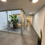 Venta de apartamento de 1 dormitorio con garage en La Blanqueada. A estrenar.