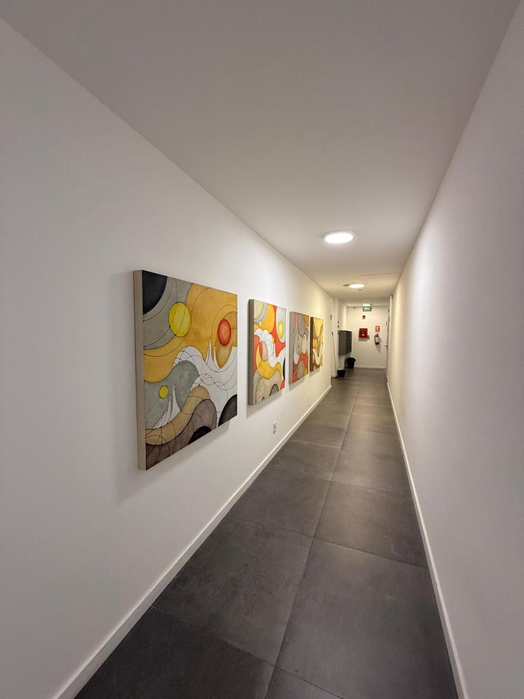 Venta de apartamento de 1 dormitorio con garage en La Blanqueada. A estrenar.