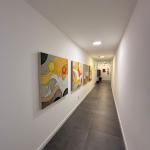 Venta de apartamento de 1 dormitorio con garage en La Blanqueada. A estrenar.