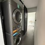 Venta de apartamento de 1 dormitorio con garage en La Blanqueada. A estrenar.