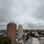 Venta de apartamento de 1 dormitorio con garage en La Blanqueada. A estrenar.