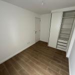 Venta de apartamento de 1 dormitorio con garage en La Blanqueada. A estrenar.