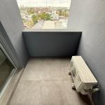 Venta de apartamento de 1 dormitorio con garage en La Blanqueada. A estrenar.