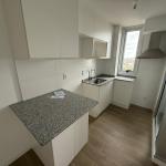 Venta de apartamento de 1 dormitorio con garage en La Blanqueada. A estrenar.