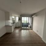 Venta de apartamento de 1 dormitorio con garage en La Blanqueada. A estrenar.