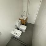 Venta de apartamento de 1 dormitorio con garage en La Blanqueada. A estrenar.