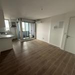 Venta de apartamento de 1 dormitorio con garage en La Blanqueada. A estrenar.