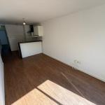 Alquiler apartamento 2 dormitorios con garage en Cordón Sur.