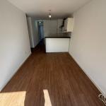 Alquiler apartamento 2 dormitorios con garage en Cordón Sur.