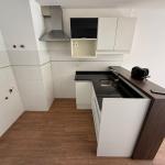 Alquiler apartamento 2 dormitorios con garage en Cordón Sur.