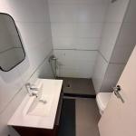 Alquiler apartamento 2 dormitorios con garage en Cordón Sur.