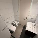 Alquiler apartamento 2 dormitorios con garage en Cordón Sur.