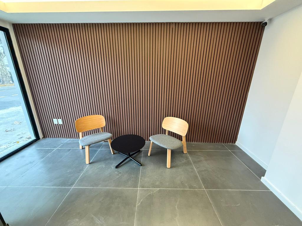 Alquiler apartamento 1 dormitorio a estrenar en Cordón Sur.
