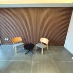 Alquiler apartamento 1 dormitorio a estrenar en Cordón Sur.