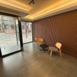 Alquiler apartamento 1 dormitorio a estrenar en Cordón Sur.