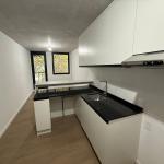 Alquiler apartamento 1 dormitorio a estrenar en Cordón Sur.