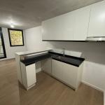 Alquiler apartamento 1 dormitorio a estrenar en Cordón Sur.