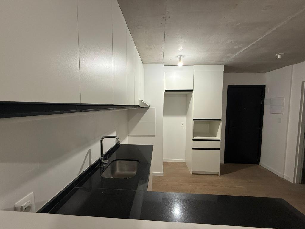 Alquiler apartamento 1 dormitorio a estrenar en Cordón Sur